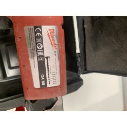 Kruuvikeeraja Milwaukee M18...