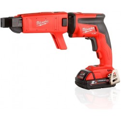 Kruuvikeeraja Milwaukee M18...