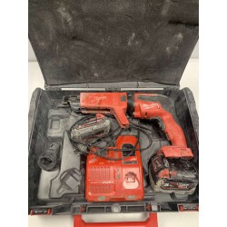 Kruuvikeeraja Milwaukee M18...