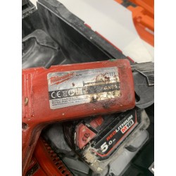 Kruuvikeeraja Milwaukee M18...