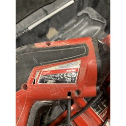 Шуруповерт ленточный...