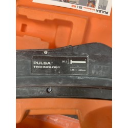 Naelapüstol Spit Pulsa 40P...