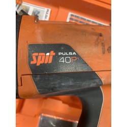 Пистолет для гвоздей Spit...