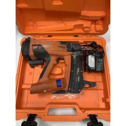 Naelapüstol Spit Pulsa 40P...