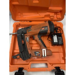 Naelapüstol Spit Pulsa 40P...