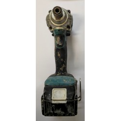 Ударный шуруповерт Makita...