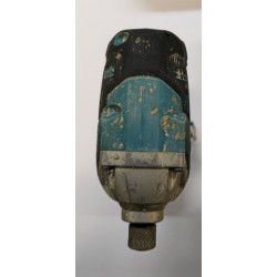 Ударный шуруповерт Makita...