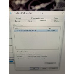 Ноутбук Dell XPS 15 9500 +...
