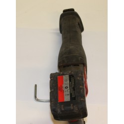 Akutigersaag Milwaukee M18...