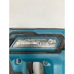 Akunaelapüstol Makita...