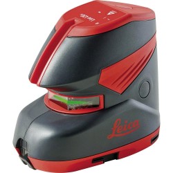 Ristjoonlaaser Leica Lino...