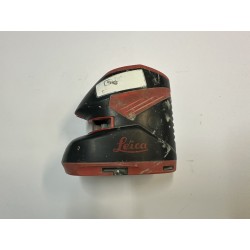 Ristjoonlaaser Leica Lino...