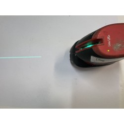 Ristjoonlaaser Leica Lino...