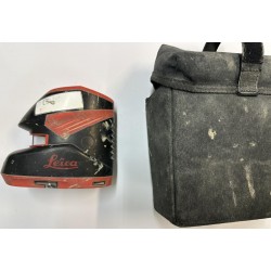 Ristjoonlaaser Leica Lino...