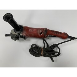 Relakas Millwaukee AGV16-125XC