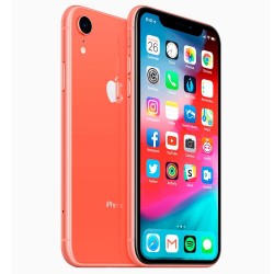 Mobiltelefon Iphone XR 128GB