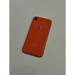 Mobiltelefon Iphone XR 128GB