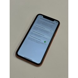 Mobiltelefon Iphone XR 128GB
