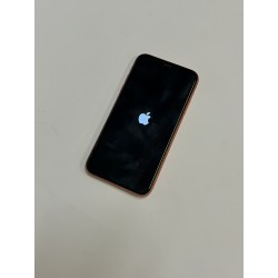 Mobiltelefon Iphone XR 128GB