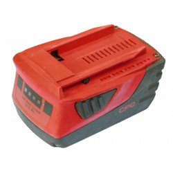 Аккумулятор Hilti 3.3Ah 21.6V