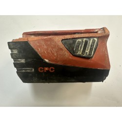 Aku Hilti 3.3Ah 21.6V