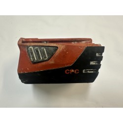 Аккумулятор Hilti 3.3Ah 21.6V