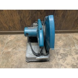 Дисковая пила Makita 2414EN