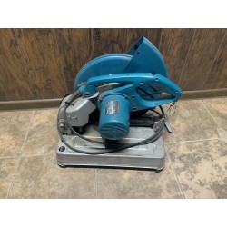 Дисковая пила Makita 2414EN
