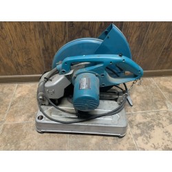 Дисковая пила Makita 2414EN