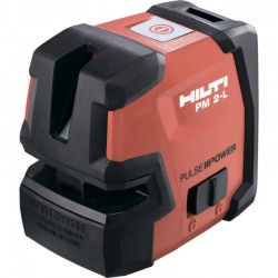 Laser Hilti PM-2L
