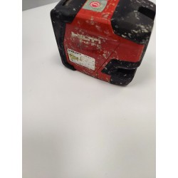 Laser Hilti PM-2L