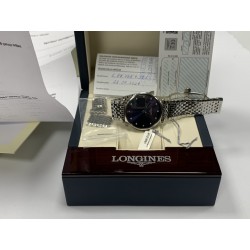 Часы Longines La Grande...