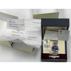 Часы Longines La Grande...