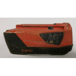 Aku Hilti B22/3,0 Li-Ion