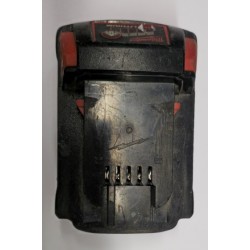 Aku Milwaukee M18 4,0Ah