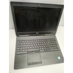 Sülearvuti Dell Latitude...