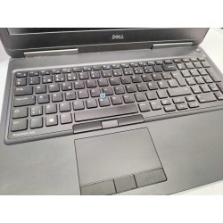 Sülearvuti Dell Latitude...