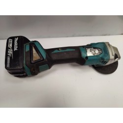 Akurelakas Makita DGA504 +...