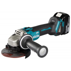 Akurelakas Makita DGA504 +...