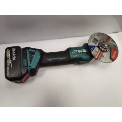 Akurelakas Makita DGA504 +...