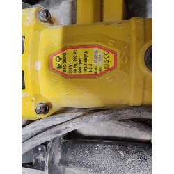 Puurvasar Jasper Z1C-26FG +...