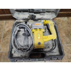 Puurvasar Jasper Z1C-26FG +...