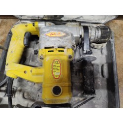 Puurvasar Jasper Z1C-26FG +...