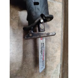 Tiigersaag Hitachi CR13V2