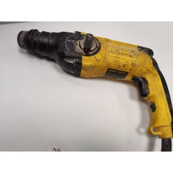 Puurvasar Dewalt D25102