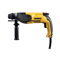 Puurvasar Dewalt D25102