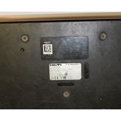 Laadija Hilti C4/36-MC4...