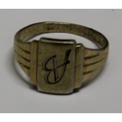 Hõbe klosterid 13,74gr 875...