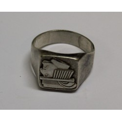 Hõbe klosterid 13,74gr 875...