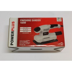 Lihvmasin PoverPlus...